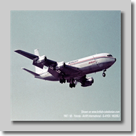 Airlift International N525EJ